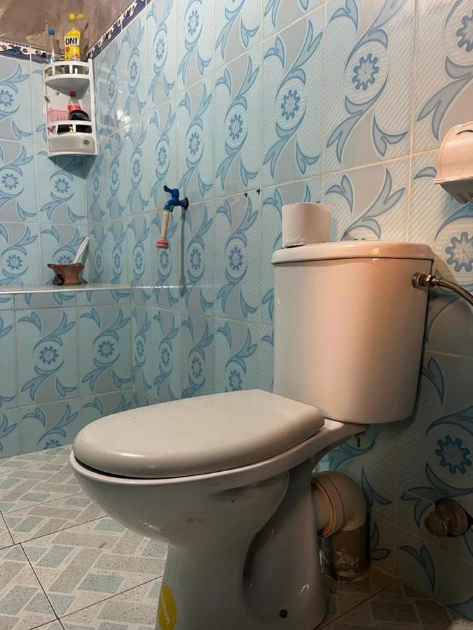 Harmonie House Leilighet Azrou Eksteriør bilde